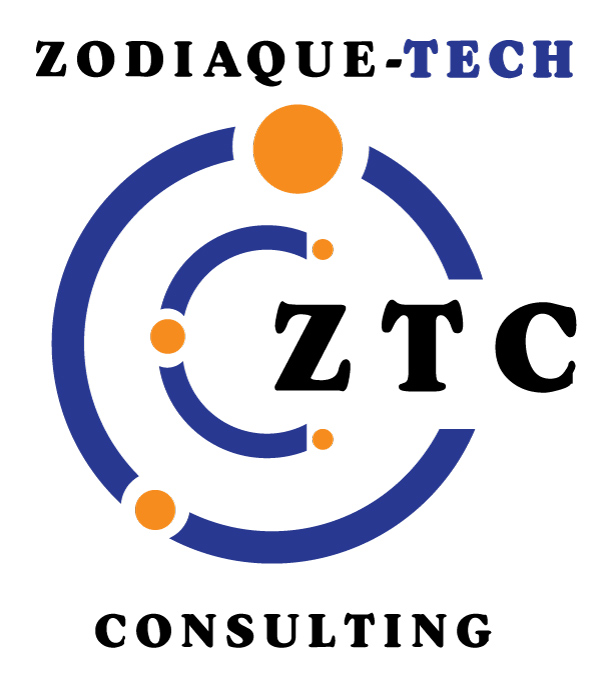 Zodiaque-Tech Consulting