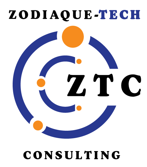 Zodiaque-Tech Consulting